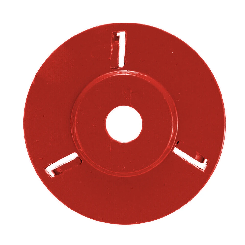 Tungsten Steel Multifunction Tool Home Disc Wood Carving Grinder Attachment Accessories Milling Cutter Three-Tooth Disc Shaped
Tungsten Steel Multifunction Tool Home Disc Wood Carving Grinder Attachment Accessories Milling Cutter Three-Tooth Disc Shaped