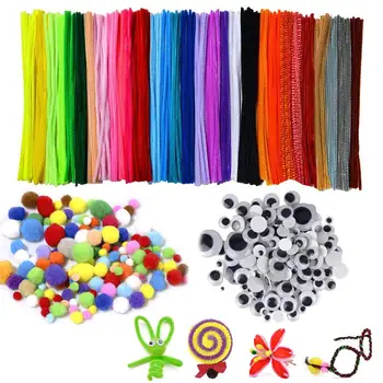 Felt Material Package Set Handmade Durable Art Craft Tools Kit For Making Toys Decoration Projects Handmade Toys
Felt Material Package Set Handmade Durable Art Craft Tools Kit For Making Toys Decoration Projects Handmade Toys