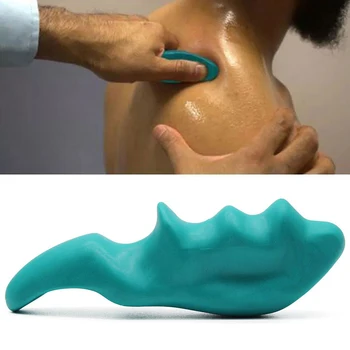 Massage Device Manual Thumb Massage Physiotherapy Full Body Deep Tissue Trigger Portable Multifunctional Massage G0219
Massage Device Manual Thumb Massage Physiotherapy Full Body Deep Tissue Trigger Portable Multifunctional Massage G0219