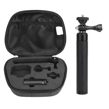 Waterproof Hard EVA Storage Bag Protective Carrying Case Box for DJI OSMO Action Camera with Selfie Stick Tripod Kit
Waterproof Hard EVA Storage Bag Protective Carrying Case Box for DJI OSMO Action Camera with Selfie Stick Tripod Kit