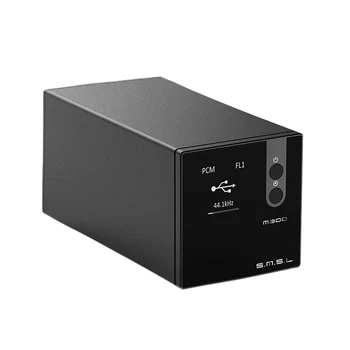 SMSL SA300 Remote Bluetooth 5.0 High Power HiFi Digital Amplifier Desktop Power Amplifier Amp 80W*2 Analog
SMSL SA300 Remote Bluetooth 5.0 High Power HiFi Digital Amplifier Desktop Power Amplifier Amp 80W*2 Analog