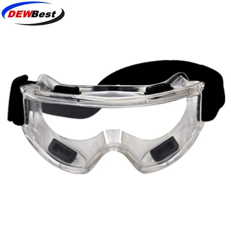 Ударопрочные защитные очки из поликарбоната пылезащитные для велоспорта|protective