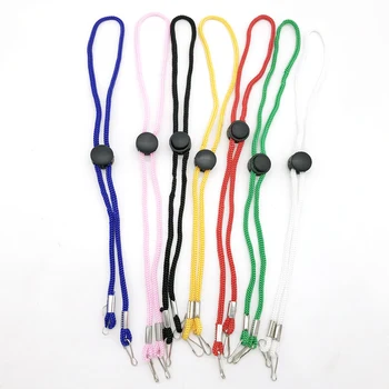 Mask Hanging Rope Face Mask Lanyard Mask Holder Adjustable Traceless Ear Hanging Rope Two Hooks Multi-Purpose Hooks
Mask Hanging Rope Face Mask Lanyard Mask Holder Adjustable Traceless Ear Hanging Rope Two Hooks Multi-Purpose Hooks