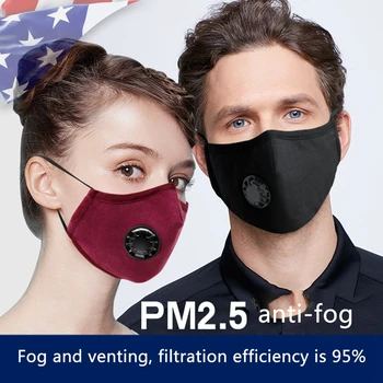 Cotton Face Masks Air Pollution Anti Flu PM2.5 Mouth Mask with Respirator washable reusable Health Care mask with 2 filter
Cotton Face Masks Air Pollution Anti Flu PM2.5 Mouth Mask with Respirator washable reusable Health Care mask with 2 filter