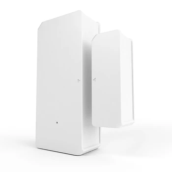10pcs SONOFF DW1 433mhz Door Window Sensor Magnetic Wireless Detector Home WIFI Alarm Security System Work With Sonoff RF Bridge
10pcs SONOFF DW1 433mhz Door Window Sensor Magnetic Wireless Detector Home WIFI Alarm Security System Work With Sonoff RF Bridge
