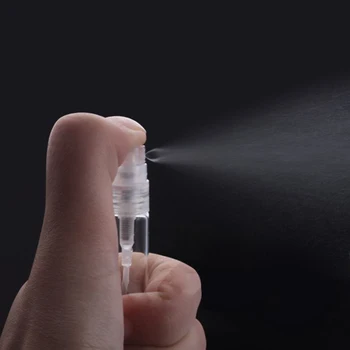 10Pcs 2ml 3ml 5ml 7ml 10ml Mini Portable Refillable Travel Transparent Glass Spray Bottle Perfume Atomizer Bottle Bottle Tool
10Pcs 2ml 3ml 5ml 7ml 10ml Mini Portable Refillable Travel Transparent Glass Spray Bottle Perfume Atomizer Bottle Bottle Tool