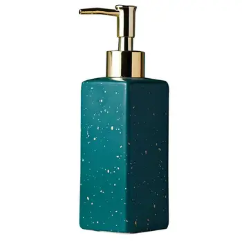 Ceramic Sub Empty Bottle Sterilization Hand Washing Liquid Emulsion Pressure Sub Empty Bottle Storage Holder
Ceramic Sub Empty Bottle Sterilization Hand Washing Liquid Emulsion Pressure Sub Empty Bottle Storage Holder