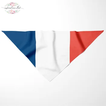 The France flag Dog Bandana Cat Bandana Pet Bandana Pet Accessory personalized name custom pet present scarf
The France flag Dog Bandana Cat Bandana Pet Bandana Pet Accessory personalized name custom pet present scarf