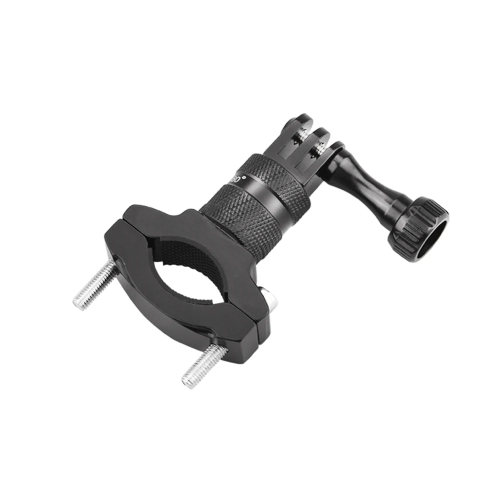 Bicycle Motorcycle Handlebar Aluminum Clip Bracket Holder Suitable for DJI Osmo Action GoPro Hero 5 6 7 8 Sports Camera Brackets
Bicycle Motorcycle Handlebar Aluminum Clip Bracket Holder Suitable for DJI Osmo Action GoPro Hero 5 6 7 8 Sports Camera Brackets