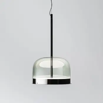 Nordic Simple Bar Hanging Lamp Colored Pendant Light Restaurant, Bedroom, Bedside Lights, Modern Art And Creative Lighting
Nordic Simple Bar Hanging Lamp Colored Pendant Light Restaurant, Bedroom, Bedside Lights, Modern Art And Creative Lighting