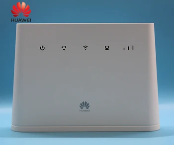 Unlocked Huawei 4G Routers B310 B310s-927 with Antenna 4G LTE Wireless Router Wifi Router with Sim Card Slot Up to 32 Devices
Unlocked Huawei 4G Routers B310 B310s-927 with Antenna 4G LTE Wireless Router Wifi Router with Sim Card Slot Up to 32 Devices