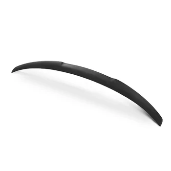 New M4 Style F32 Car Rear Trunk Boot Lip Spoiler Wing Lid Big ABS For BMW 4-Series F32 2Dr 2014-2017 ABS Plastic Spoiler Wing
New M4 Style F32 Car Rear Trunk Boot Lip Spoiler Wing Lid Big ABS For BMW 4-Series F32 2Dr 2014-2017 ABS Plastic Spoiler Wing