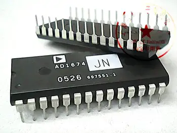AD1674JN AD1674KN
AD1674JN AD1674KN