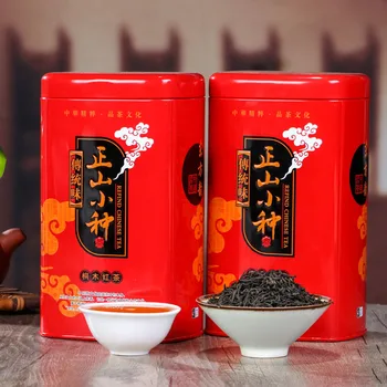 250g Chinese Oolong Tea 5A Wuyishan Red Tea Longan Lapsang Souchong Black Tea Longan and Smoked Flavor China Tea For Gift Pack
250g Chinese Oolong Tea 5A Wuyishan Red Tea Longan Lapsang Souchong Black Tea Longan and Smoked Flavor China Tea For Gift Pack