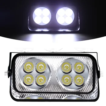 VGETTING 1PC Car Working Light DRL LED Car Spot Light Beam Exterior Lamp Front windshield Sucker Light For Boat/SUV/Truck
VGETTING 1PC Car Working Light DRL LED Car Spot Light Beam Exterior Lamp Front windshield Sucker Light For Boat/SUV/Truck