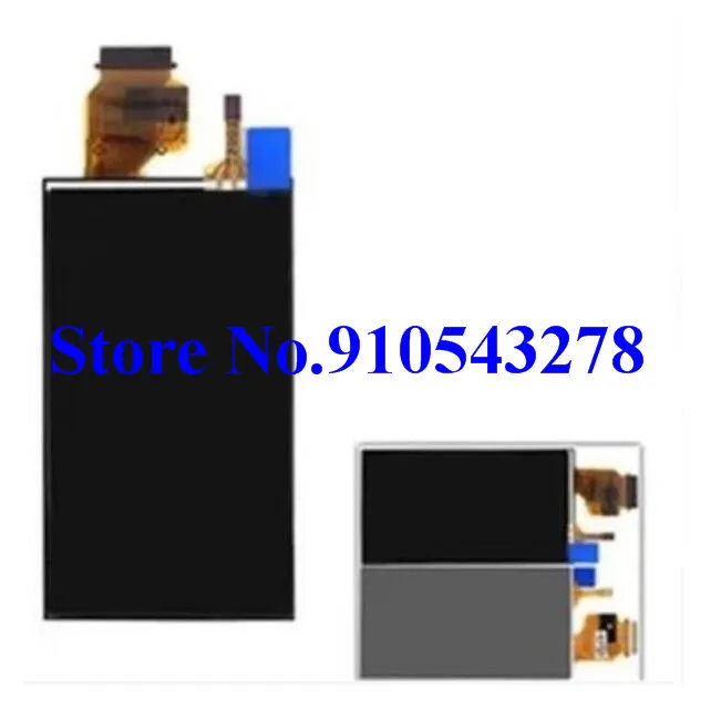 NEW LCD Display Screen For SONY HDR-PJ10E HDR-PJ30E HDR-PJ37E HDR-PJ50E PJ10E PJ30E PJ37E PJ50E Video Camera + Touch
NEW LCD Display Screen For SONY HDR-PJ10E HDR-PJ30E HDR-PJ37E HDR-PJ50E PJ10E PJ30E PJ37E PJ50E Video Camera + Touch