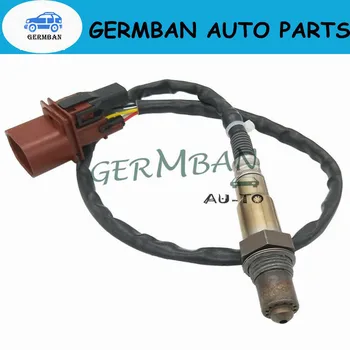 Lambda Oxygen Sensor Front Sensor for Porsche Cayenne 955 3.2 2003-2008 Wideband Probe Sensor 0258007233 7L5906262 95560612810
Lambda Oxygen Sensor Front Sensor for Porsche Cayenne 955 3.2 2003-2008 Wideband Probe Sensor 0258007233 7L5906262 95560612810