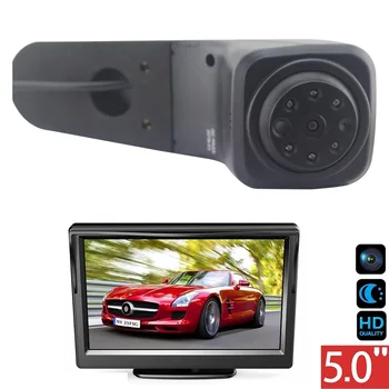 HD 720p 3rd Brake Light Rear View Camera Waterproof Night Vision Parking Reverse Camera For Volkswagen VW Crafter 2017-2018
HD 720p 3rd Brake Light Rear View Camera Waterproof Night Vision Parking Reverse Camera For Volkswagen VW Crafter 2017-2018