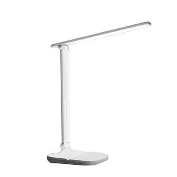 Eye Caring Dimmable Portable For Study Foldable Office USB Rechargeable Reading LED Desk Lamp Working Bedroom Children Table
Eye Caring Dimmable Portable For Study Foldable Office USB Rechargeable Reading LED Desk Lamp Working Bedroom Children Table