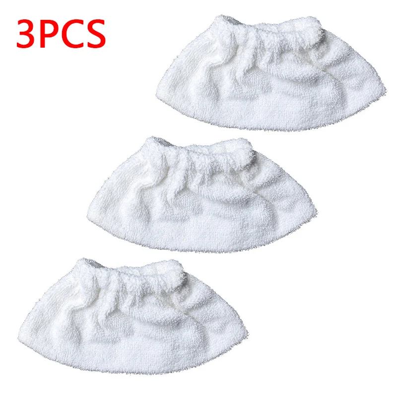 3pcs Floor Cloth For Karcher 6.960-019.0 Steam Cleaners for Tiles Shower Kitchen stoves cabinets cleaning
3pcs Floor Cloth For Karcher 6.960-019.0 Steam Cleaners for Tiles Shower Kitchen stoves cabinets cleaning