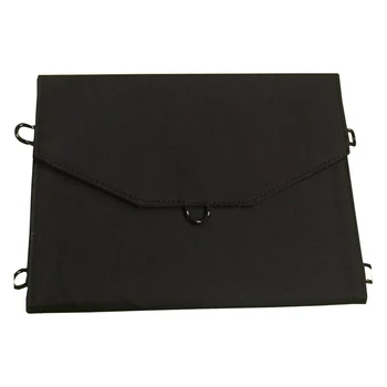 Wholesale 20w Solar Panel Carry Foldable Charger Folding Solar Charger Bag with Dc18v and Usb Connector
Wholesale 20w Solar Panel Carry Foldable Charger Folding Solar Charger Bag with Dc18v and Usb Connector