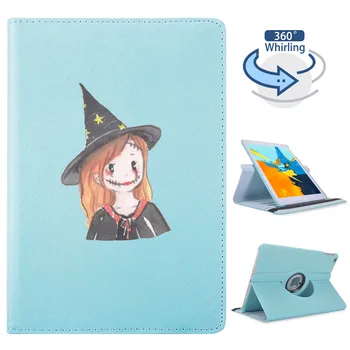 360° Rotating Leather Stand Case For iPad Mini 1 2 3 Cute Witch Tablet Cover Protective For 2020 iPad Pro 11 Funda 12.9 Pro 2020
360° Rotating Leather Stand Case For iPad Mini 1 2 3 Cute Witch Tablet Cover Protective For 2020 iPad Pro 11 Funda 12.9 Pro 2020