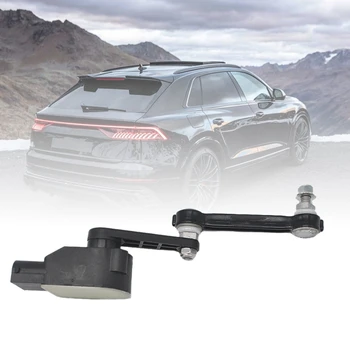 7L0616571D Headlight Level Sensor for Q7 Touareg 3.0 3.2 3.6 4.2 5.0L 4E0907503C 7L0616213D
7L0616571D Headlight Level Sensor for Q7 Touareg 3.0 3.2 3.6 4.2 5.0L 4E0907503C 7L0616213D