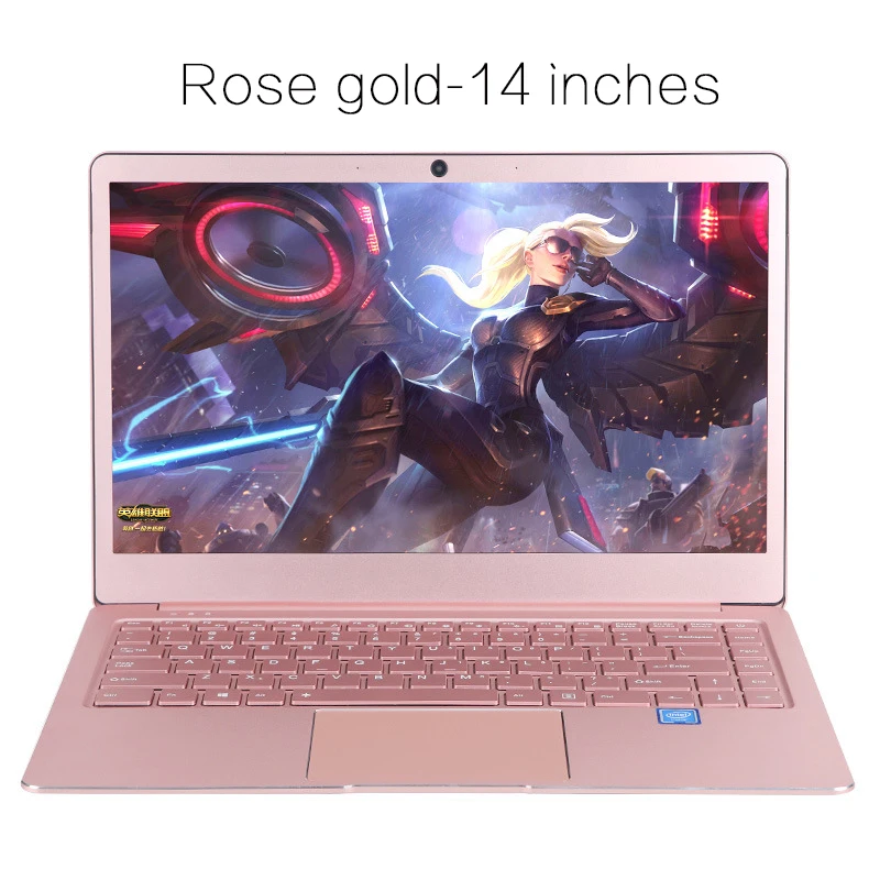 Laptop 14 inch Notebook Computer IPS Screen Gaming Laptop With Windows 10 OS Ultrabook All metal Student laptop free shipping 
Laptop 14 inch Notebook Computer IPS Screen Gaming Laptop With Windows 10 OS Ultrabook All metal Student laptop free shipping