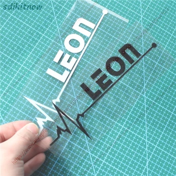 1pc New 7x20cm Heart Car Sports Decal Sticker Styling Windows Door Decoration For seat leon 5f mk3 mk2 mk3 st fr accessories 
1pc New 7x20cm Heart Car Sports Decal Sticker Styling Windows Door Decoration For seat leon 5f mk3 mk2 mk3 st fr accessories