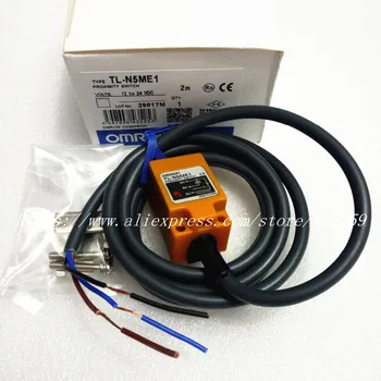 TL-N5ME1 TL-N5MF1 TL-N5ME2 TL-N5MF2 TL-N5MY1 Omron Inductive Proximity Switch Sensor New High Quality
TL-N5ME1 TL-N5MF1 TL-N5ME2 TL-N5MF2 TL-N5MY1 Omron Inductive Proximity Switch Sensor New High Quality