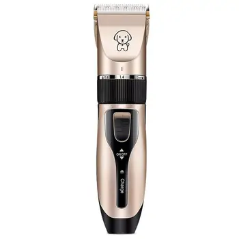 Pet Shaver Dog Hair Clipper 8pcs/Set 1pcs/Set Cat Trim Charging Type 7pcs/Set Stainless Steel Security Fast Pet Hair Trimmer
Pet Shaver Dog Hair Clipper 8pcs/Set 1pcs/Set Cat Trim Charging Type 7pcs/Set Stainless Steel Security Fast Pet Hair Trimmer