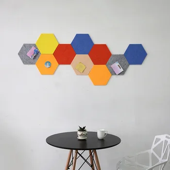 2020 New INS Hot 9mm Felt Octagon Wall Sticker Manualidades Costura Hand Made Needle Work Feltro Polyester Nonwoven Felting
2020 New INS Hot 9mm Felt Octagon Wall Sticker Manualidades Costura Hand Made Needle Work Feltro Polyester Nonwoven Felting