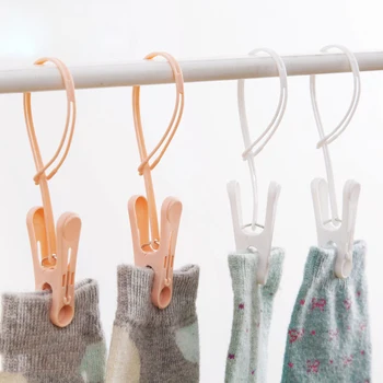 12pcs/set Windproof PP Clothes Clips Pegs Towel Socks Hanger Racks Clothes Organizer Indoor Outdoor Laundry Dryer
12pcs/set Windproof PP Clothes Clips Pegs Towel Socks Hanger Racks Clothes Organizer Indoor Outdoor Laundry Dryer