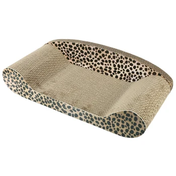 Cat Toy Scratching Post Board with Catnip Toys for Cats Pet Corrugated Interactive Play Toy Cats Supplies
Cat Toy Scratching Post Board with Catnip Toys for Cats Pet Corrugated Interactive Play Toy Cats Supplies