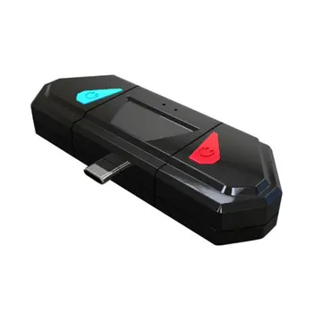 For Switch Audio Bluetooth Adapter For Switch Bluetooth Transmitter Can Cast TV HDMI Projection Screen Base
For Switch Audio Bluetooth Adapter For Switch Bluetooth Transmitter Can Cast TV HDMI Projection Screen Base