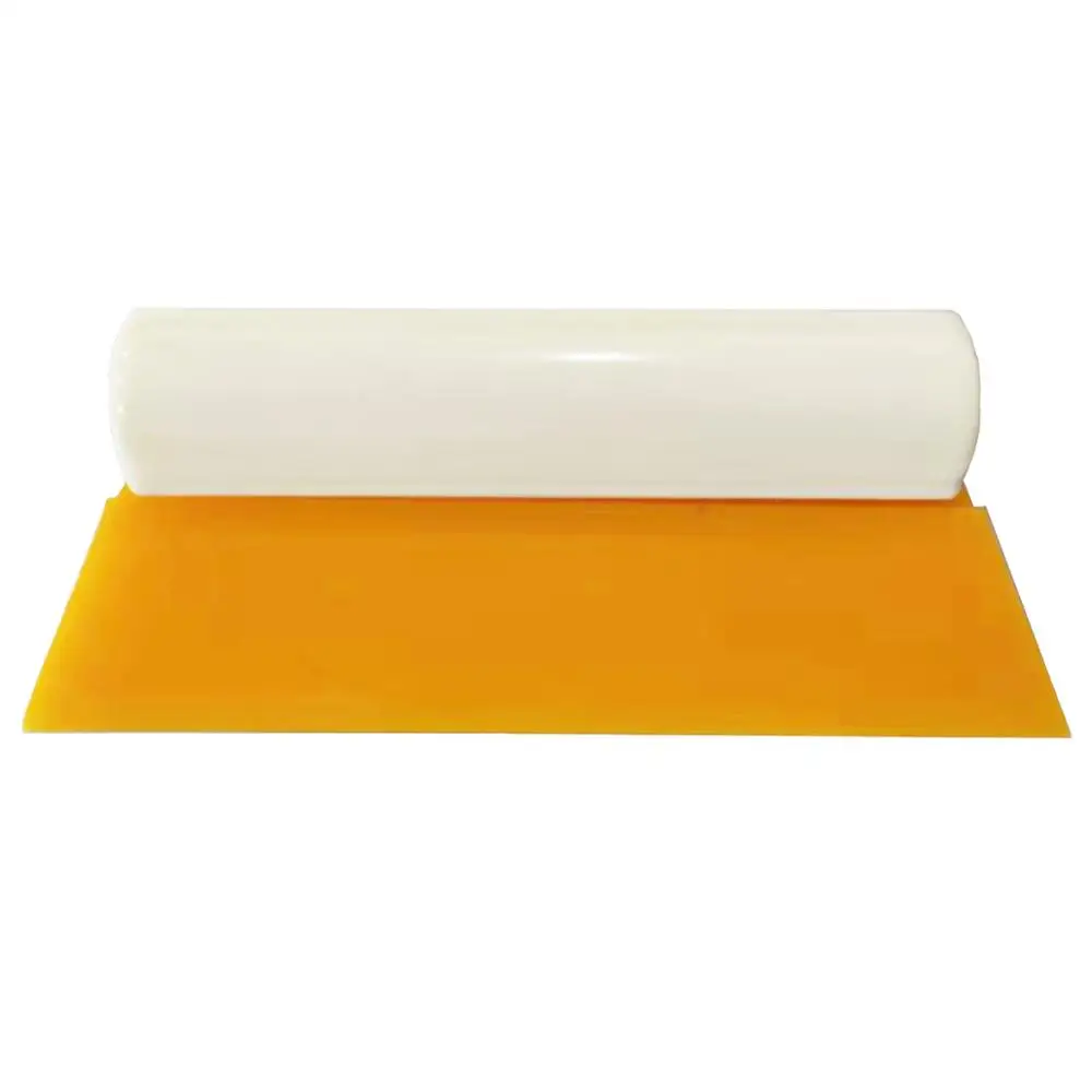 Soft Rubber Squeegee 5.5" Turbo Scraper Window Tint Blade Vinyl Car Wrap Tools Water Wiper Car Body Tinting Tools B27
Soft Rubber Squeegee 5.5" Turbo Scraper Window Tint Blade Vinyl Car Wrap Tools Water Wiper Car Body Tinting Tools B27