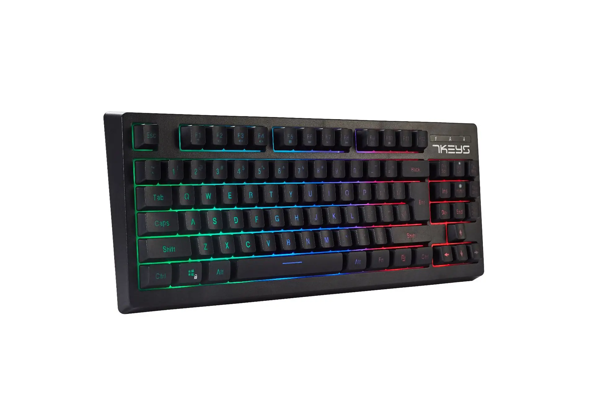 87 Key Keyboard Cross Border Laptop Keyboard USB Office Keyboard keyboad Cable Game Backlight Mini Keyboard
87 Key Keyboard Cross Border Laptop Keyboard USB Office Keyboard keyboad Cable Game Backlight Mini Keyboard
