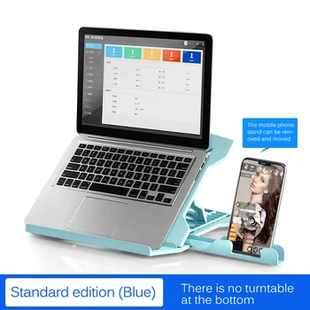 Adjustable Foldable Laptop Stand Radiator Desktop for Notebook Holder Laptop Stand for Macbook Pro for iPad Pro for DELL for HP
Adjustable Foldable Laptop Stand Radiator Desktop for Notebook Holder Laptop Stand for Macbook Pro for iPad Pro for DELL for HP