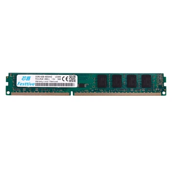Festtive Computer RAM DDR3 Memory DDR for and AMD Compatible Computer Memory Card
Festtive Computer RAM DDR3 Memory DDR for and AMD Compatible Computer Memory Card