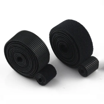 5 Meters Fastener Tape Velcro Hook and Loop Nylon Double Sided Magic Tape Stickers Sewing Accessories
5 Meters Fastener Tape Velcro Hook and Loop Nylon Double Sided Magic Tape Stickers Sewing Accessories