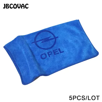 5PCS 30*30CM Car Wash Cleaning Towel Accessories Sticker For Opel Astra H G J Insignia Mokka Zafira Corsa Vectra C D Car Styling
5PCS 30*30CM Car Wash Cleaning Towel Accessories Sticker For Opel Astra H G J Insignia Mokka Zafira Corsa Vectra C D Car Styling