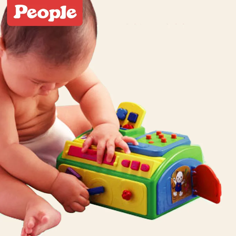 Japan People people Group Xinghui Fingertip zhi yu Children'S Educational Finger Jukebox CD Player Exercise Infant Intelligence
Japan People people Group Xinghui Fingertip zhi yu Children'S Educational Finger Jukebox CD Player Exercise Infant Intelligence