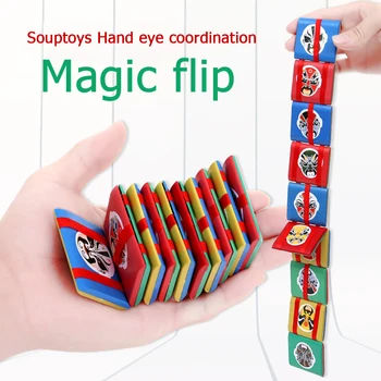 Durable Rectangle Jigsaw Home Brain Power Develop DIY Fun Handheld Manual Children Magic Flap
Durable Rectangle Jigsaw Home Brain Power Develop DIY Fun Handheld Manual Children Magic Flap