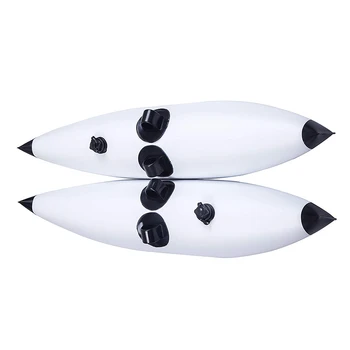 Kayak Inflatable Outrigger Stabilizer Water Kayak Floats Buoy Rowing Boats Tools
Kayak Inflatable Outrigger Stabilizer Water Kayak Floats Buoy Rowing Boats Tools