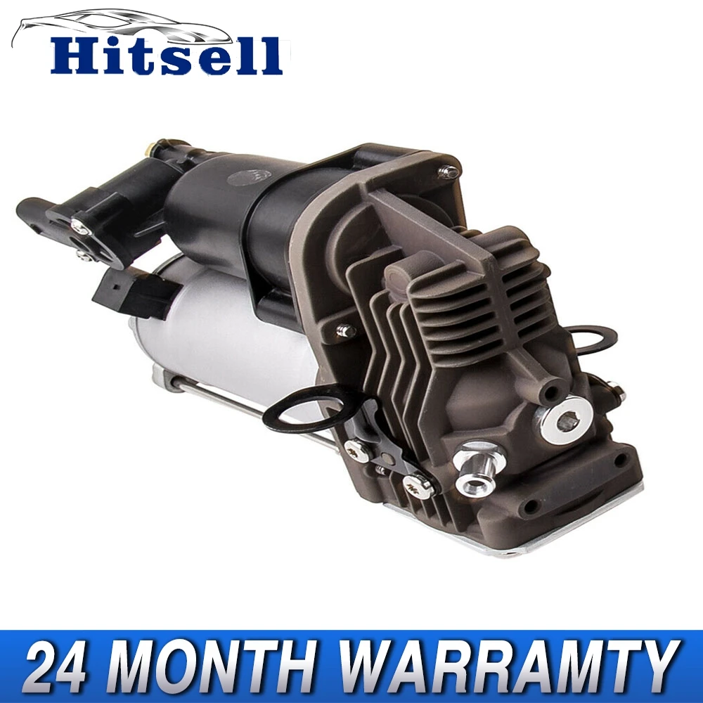 AIR SUSPENSION COMPRESSOR FOR MERCEDES W/X164 GL ML 320 350 450 550 A1643201204
AIR SUSPENSION COMPRESSOR FOR MERCEDES W/X164 GL ML 320 350 450 550 A1643201204