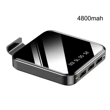 10000 mAh New Charging Treasure with Stand 2a Mobile Power Wireless Charging with Stand Portable Wireless Charging Bin
10000 mAh New Charging Treasure with Stand 2a Mobile Power Wireless Charging with Stand Portable Wireless Charging Bin