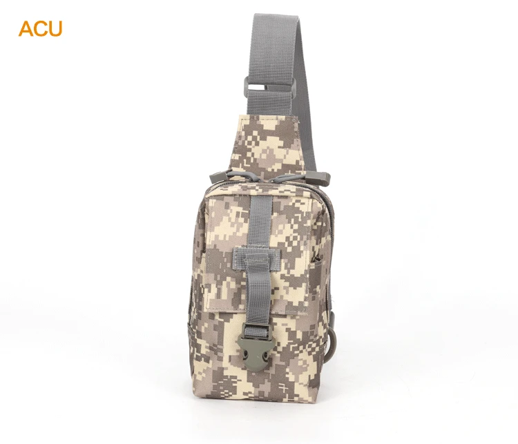 Tactical 1000D Outdoor Sports Bag single shoulder backpack Utility Camping Trekking Bags
Tactical 1000D Outdoor Sports Bag single shoulder backpack Utility Camping Trekking Bags
