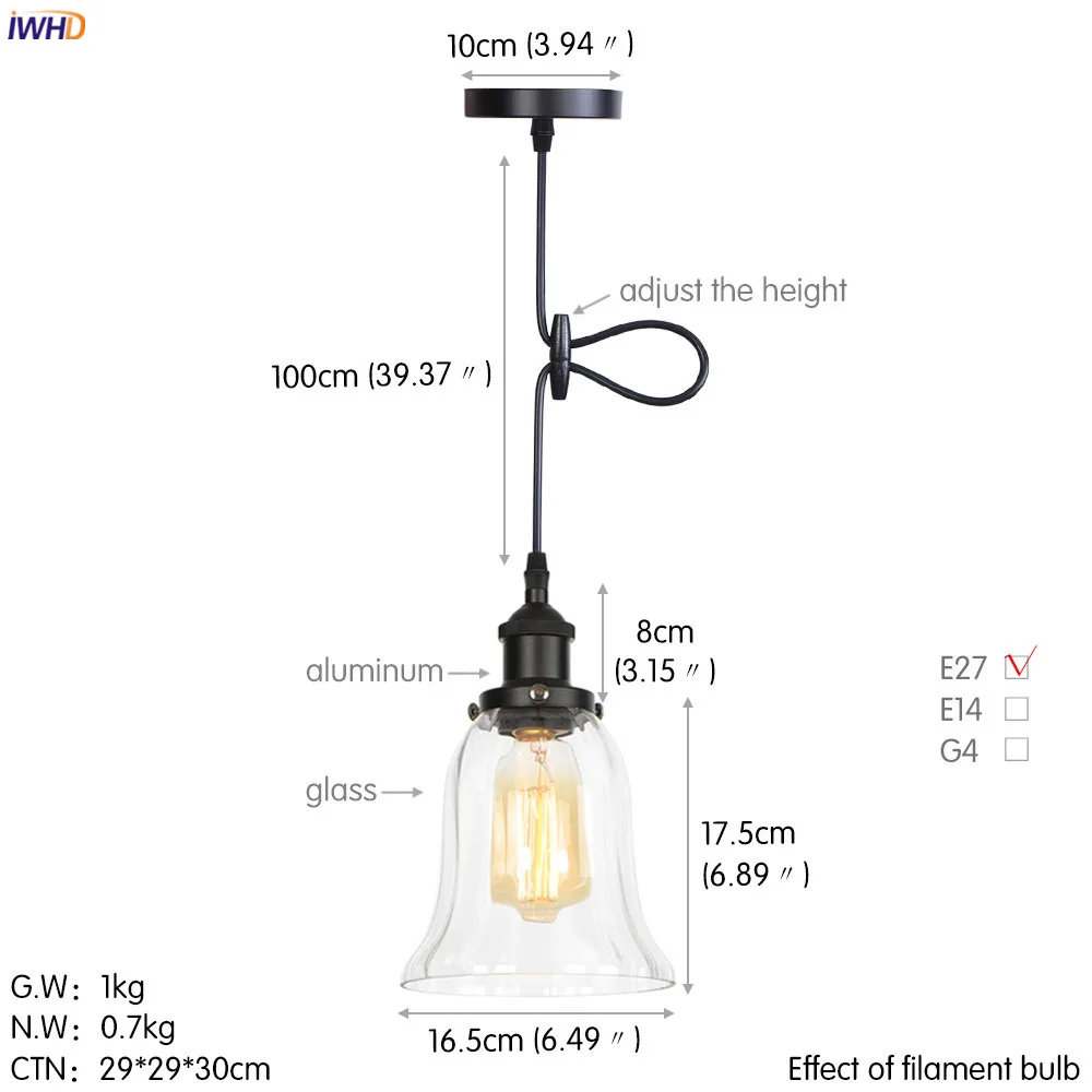 Pendant Lights (120)