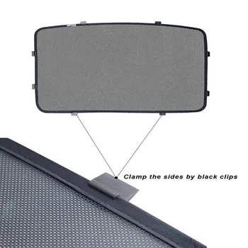New Glass Roof Sunshade Sunroof Rear Window Sunshade Compatible For Tesla Model 3
New Glass Roof Sunshade Sunroof Rear Window Sunshade Compatible For Tesla Model 3