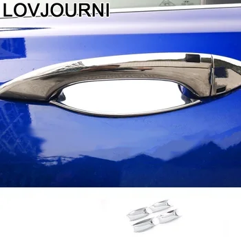 Window Handle Door Exterior Chromium Automovil Automobile Protecter Decoration Car Styling Bright Sequins 19 FOR Hyundai Lafesta
Window Handle Door Exterior Chromium Automovil Automobile Protecter Decoration Car Styling Bright Sequins 19 FOR Hyundai Lafesta